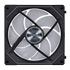 Thumbnail 3 : Lian Li UNI FAN SL Infinity Mirror 140mm ARGB PWM Fan Black