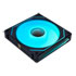 Thumbnail 1 : Lian Li UNI FAN SL Infinity Mirror 140mm Reverse Flow PWM ARGB Fan Black
