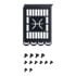 Thumbnail 2 : Lian Li A3-mATX PCIe 4.0 Vertical GPU Kit & Riser Cable Black