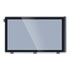 Thumbnail 1 : Lian Li A3-mATX Tempered Glass Panel for Left Side Black