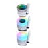 Thumbnail 2 : Lian Li Galahad II Trinity 240mm White ARGB All-in-One Liquid CPU Cooler
