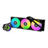 Thumbnail 1 : Lian Li Galahad II Trinity 360mm Black ARGB All-in-One Liquid CPU Cooler