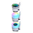 Thumbnail 3 : Lian Li Galahad II Trinity 360mm White ARGB All-in-One Liquid CPU Cooler