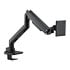 Thumbnail 2 : SilverStone ARM14 Heavy Duty Gas Spring Monitor Arm Black