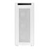 Thumbnail 2 : SilverStone SUGO 17 Compact Micro-ATX Case White