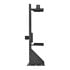 Thumbnail 2 : SilverStone Adjustable Graphics Card Support Holder Black