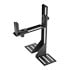 Thumbnail 4 : SilverStone Adjustable Graphics Card Support Holder Black