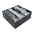 Thumbnail 2 : SilverStone 4U Interchangeable Rackmount Chassis with front Accessible Expansion Slots