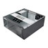 Thumbnail 2 : SilverStone 4U Interchangeable Rackmount Chassis with front Accessible Expansion Slots