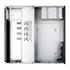 Thumbnail 4 : SilverStone 4U Interchangeable Rackmount Chassis with front Accessible Expansion Slots