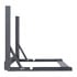 Thumbnail 3 : SilverStone 19" Open-Frame Stand for 6U Desktop Rackmount