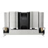 Thumbnail 2 : SilverStone 2U Server/Workstation CPU Cooler for Intel LGA 4677 + 4710