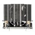 Thumbnail 3 : SilverStone 2U Server/Workstation CPU Cooler for Intel LGA 4677 + 4710