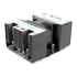 Thumbnail 1 : SilverStone 2U Server/Workstation CPU Cooler for AMD SP5 Socket