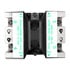 Thumbnail 4 : SilverStone 2U Server/Workstation CPU Cooler for AMD SP5 Socket