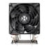 Thumbnail 2 : SilverStone 4U Server/Workstation CPU Cooler for Intel LGA 4677 + 4710