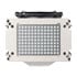 Thumbnail 4 : SilverStone 4U Server/Workstation CPU Cooler for Intel LGA 4677 + 4710 (Variable Positioning)