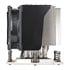 Thumbnail 2 : SilverStone 4U Server/Workstation CPU Cooler for AMD SP5 Socket