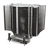Thumbnail 1 : SilverStone 4U Server/Workstation CPU Cooler for AMD SP6 + TR5 Socket