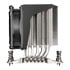 Thumbnail 2 : SilverStone 4U Server/Workstation CPU Cooler for AMD SP6, SP3 + TR4 Sockets