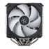 Thumbnail 2 : SilverStone Hydrogon HYD140-ARGB Intel/AMD CPU Cooler