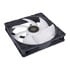 Thumbnail 4 : SilverStone Shark Force 140mm 1 Black PWM Fan Standalone Pack