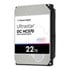 Thumbnail 1 : Refurbished WD Ultrastar DC 0F48155 22TB 3.5" SATA Enterprise HDD/Hard Drive 7200rpm