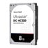 Thumbnail 3 : Refurbished WD Ultrastar DC HC320 8TB SATA Enterprise HDD 7200rpm HUS728T8TALE6L4