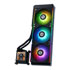 Thumbnail 2 : Lian Li Hydroshift LCD 360R Black All-in-One Liquid CPU Cooler