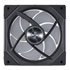 Thumbnail 2 : Lian Li UNI FAN SL Infinity Mirror 120mm ARGB PWM Fan Black