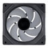 Thumbnail 3 : Lian Li UNI FAN SL Infinity Mirror 120mm ARGB PWM Fan Black