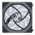Thumbnail 3 : Lian Li UNI FAN SL Infinity Mirror Reverse Blade 120mm ARGB PWM Fan Black