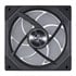 Thumbnail 3 : Lian Li UNI FAN SL Infinity Mirror 120mm ARGB PWM Fan Black 3PK With Hub