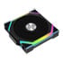 Thumbnail 1 : Lian Li UNI FAN SL Wireless 120mm ARGB PWM Fan Black