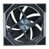 Thumbnail 3 : Lian Li UNI FAN SL Wireless 120mm ARGB PWM Fan Black