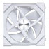 Thumbnail 3 : Lian Li UNI FAN SL Wireless 120mm ARGB PWM Fan White