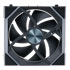 Thumbnail 3 : Lian Li UNI FAN SL Wireless Reverse Blade 120mm ARGB PWM Fan Black