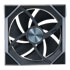 Thumbnail 3 : Lian Li UNI FAN SL Wireless Blade 120mm ARGB PWM Fan Black 3PK With Hub