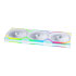 Thumbnail 1 : Lian Li UNI FAN SL Wireless Blade 120mm ARGB PWM Fan White 3PK With Hub