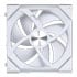 Thumbnail 3 : Lian Li UNI FAN SL Wireless Reverse Blade 120mm ARGB PWM Fan White 3PK With Hub
