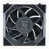 Thumbnail 3 : Lian Li UNI FAN SL Wireless LCD 120mm ARGB PWM Fan Black