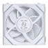 Thumbnail 3 : Lian Li UNI FAN SL Wireless LCD 120mm ARGB PWM Fan White 3 Pack With Hub
