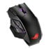 Thumbnail 1 : Open Box ASUS ROG Spatha X Wireless Optical Gaming Mouse 12 Button 19,000dpi
