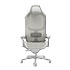 Thumbnail 1 : Open Box Fractal Refine Adjustable Gaming Chair Mesh Light