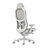 Thumbnail 4 : Open Box Fractal Refine Adjustable Gaming Chair Mesh Light
