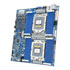 Thumbnail 3 : Refurbished Gigabyte AMD MZ73-LM0 ATX Server Motherboard