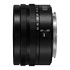 Thumbnail 3 : Panasonic Lumix S 18-40mm F4.5-6.3 Lens