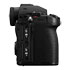 Thumbnail 4 : Panasonic Lumix S5D Mirrorless Camera With S 28-200mm Lens