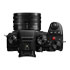 Thumbnail 3 : Panasonic Lumix S5D Mirrorless Camera With S 18-40mm Lens