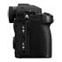 Thumbnail 4 : Panasonic Lumix S5D Mirrorless Camera With S 18-40mm Lens